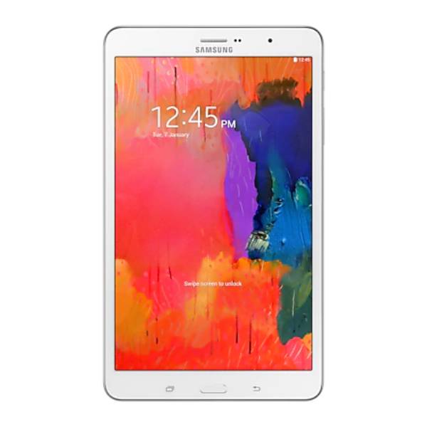 Refurbished Samsung Galaxy Tab Pro 8.4 Cellular+ Wi-Fi